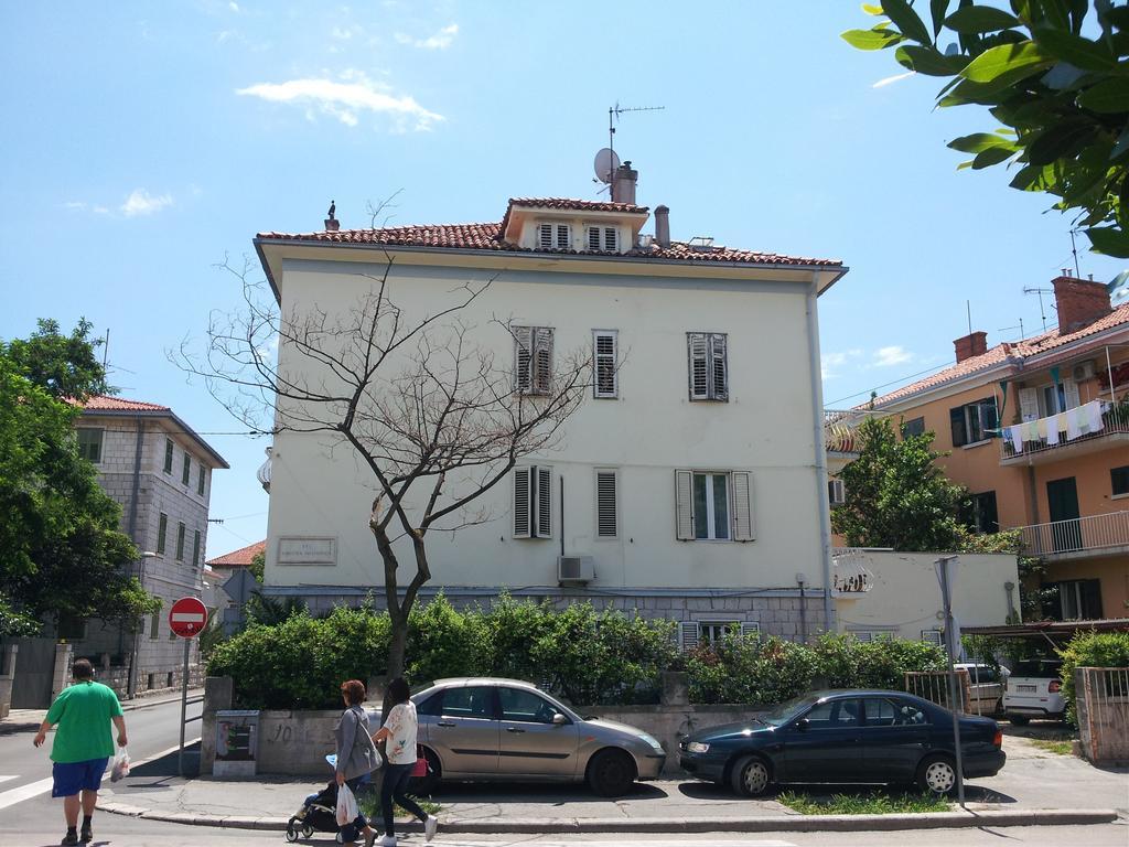 Apartment Felix Split Exterior photo